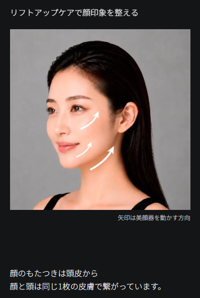 特徴画像