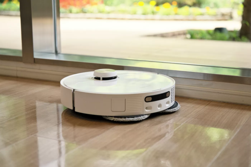 ロボット掃除機