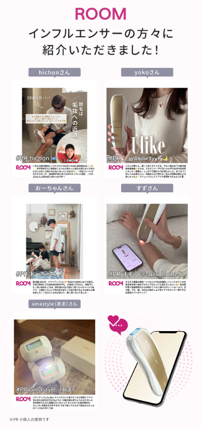 特徴画像